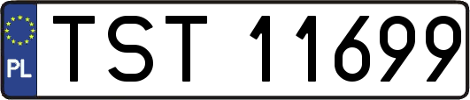 TST11699