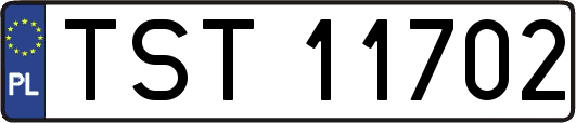 TST11702