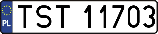 TST11703