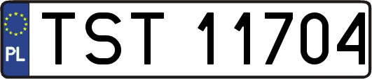 TST11704