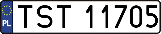 TST11705