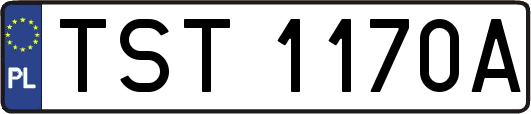 TST1170A