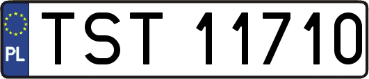 TST11710