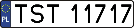 TST11717