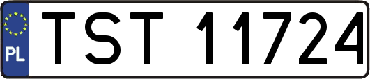 TST11724