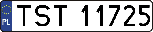 TST11725