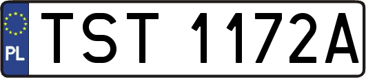TST1172A