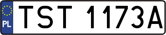 TST1173A