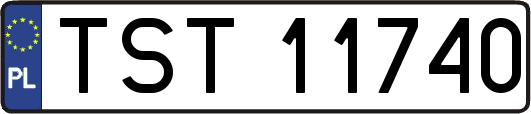 TST11740