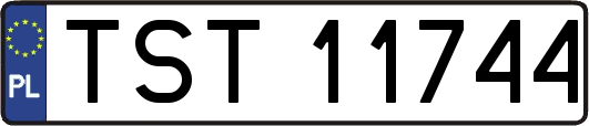 TST11744