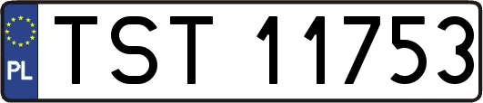 TST11753