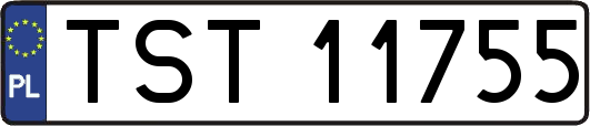 TST11755