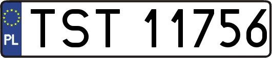 TST11756
