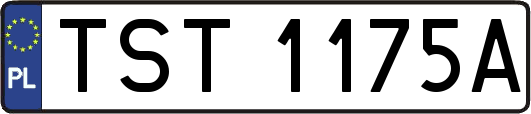TST1175A
