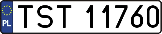 TST11760