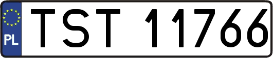 TST11766
