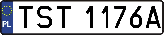 TST1176A
