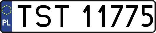 TST11775