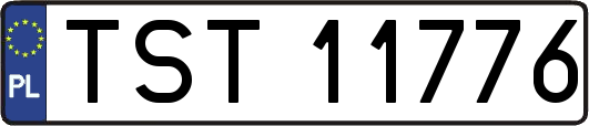 TST11776