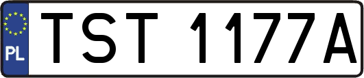 TST1177A
