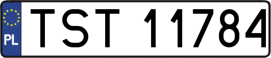 TST11784
