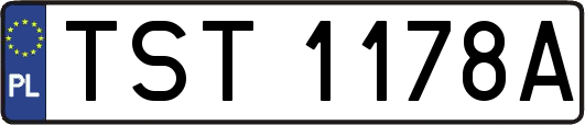 TST1178A