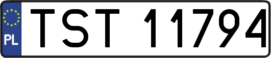 TST11794