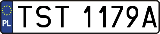TST1179A