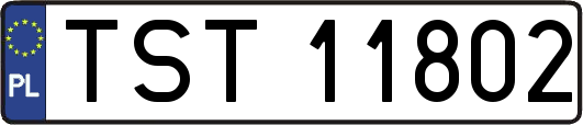 TST11802