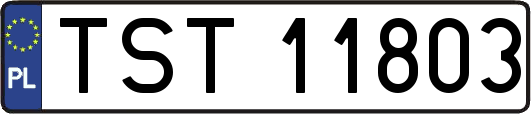 TST11803