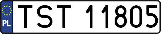 TST11805