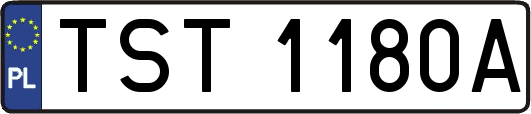 TST1180A