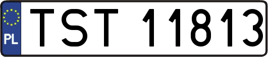 TST11813