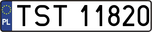 TST11820