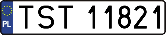 TST11821