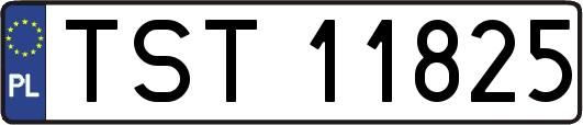 TST11825