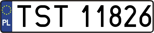 TST11826