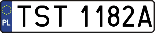 TST1182A
