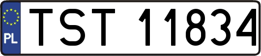 TST11834