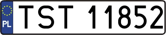 TST11852