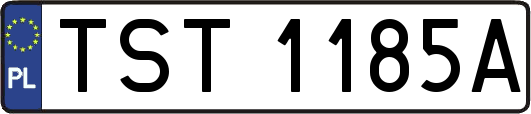 TST1185A