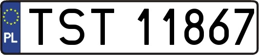 TST11867