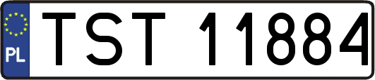 TST11884