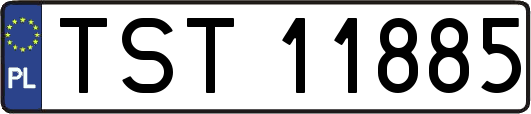 TST11885
