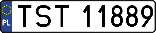 TST11889