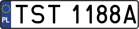 TST1188A