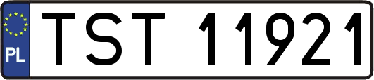 TST11921