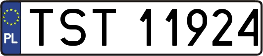 TST11924