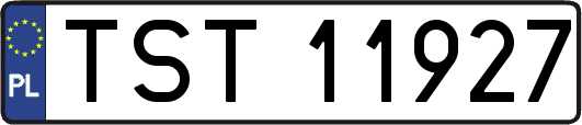 TST11927