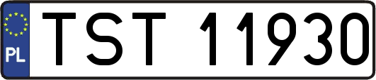 TST11930